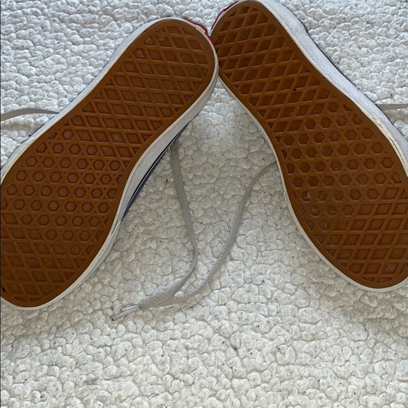 Boys Vans - Picture 8 of 12